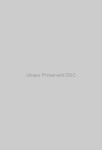 Ubayo Prinseveld DSC